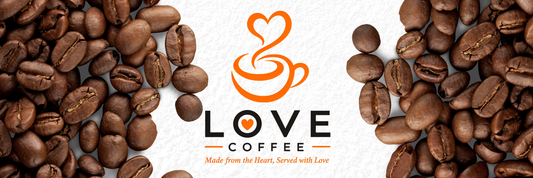 Love Coffee