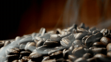 Love Coffee