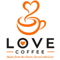 Love Coffee