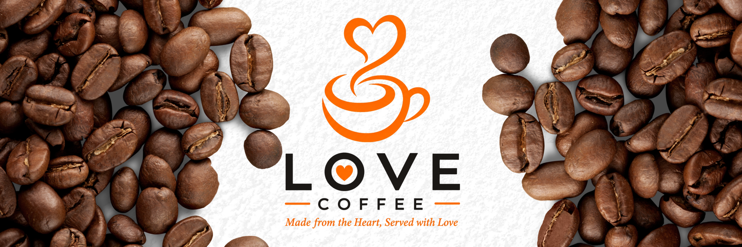 Love Coffee