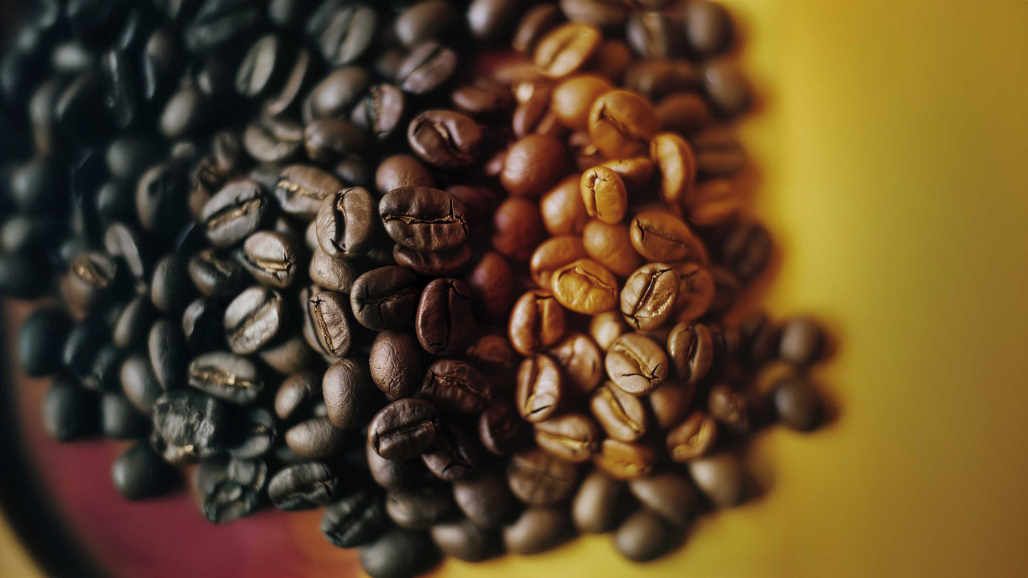 Love Coffee