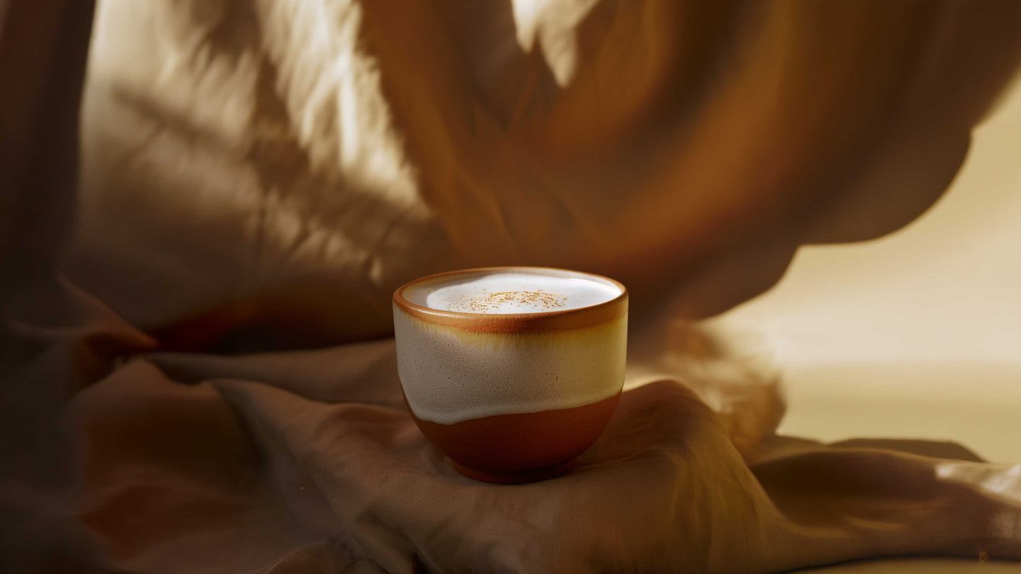 Love Coffee