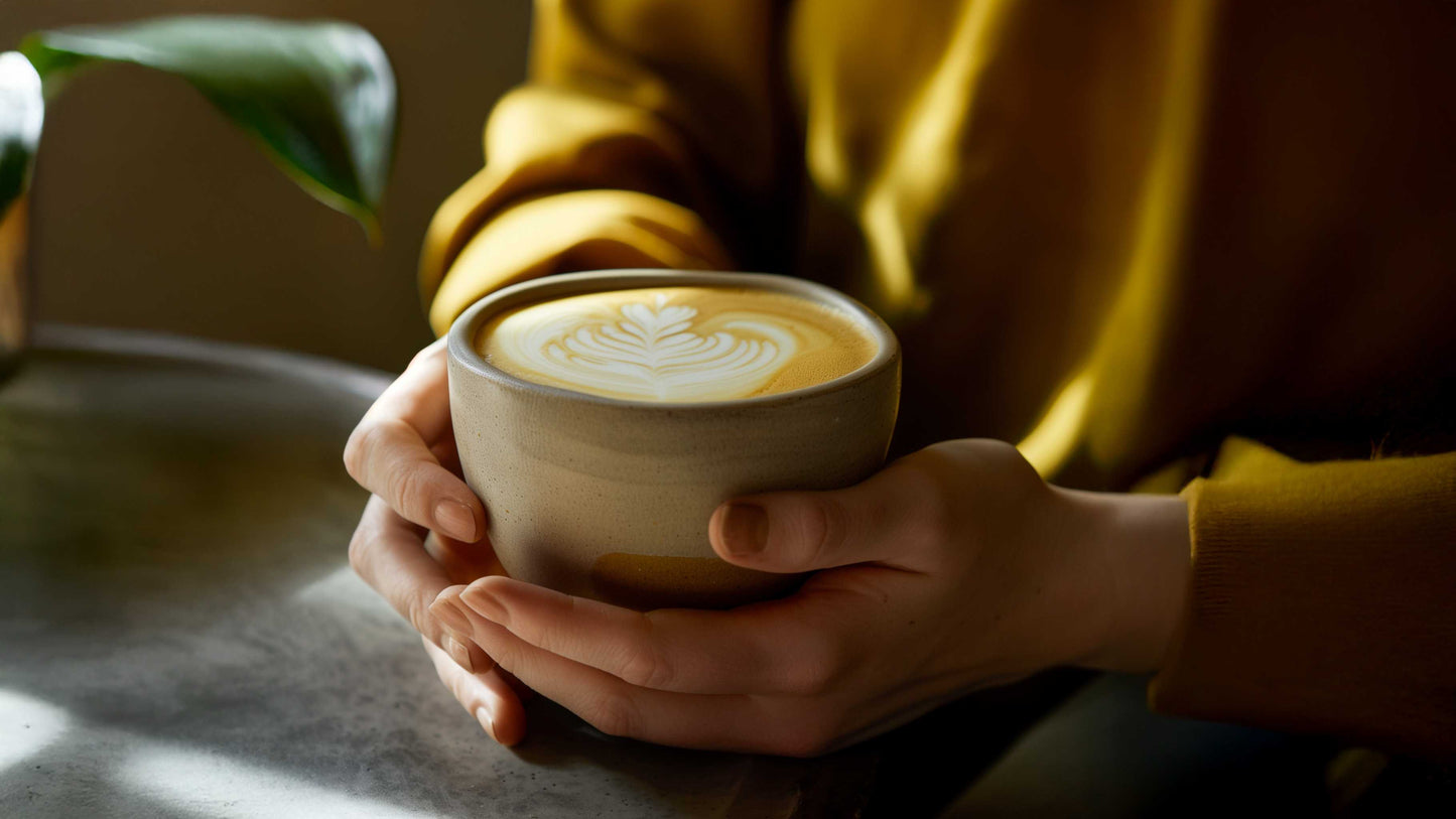 Love Coffee