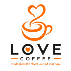 Love Coffee