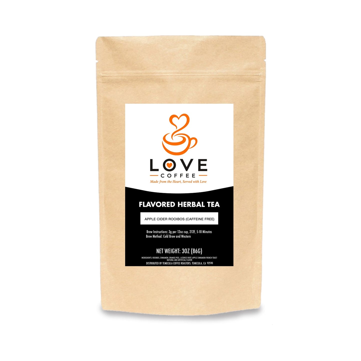 Love Coffee