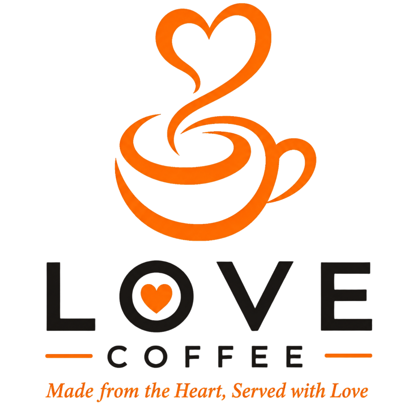 Love Coffee